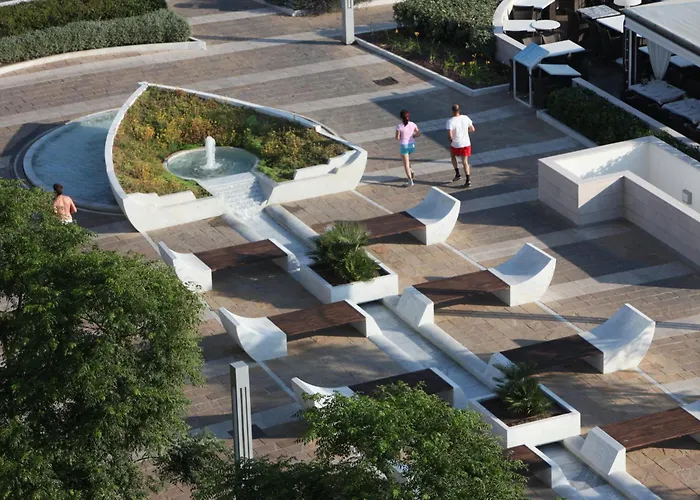 Aparthotel Residenza Alma Riccione