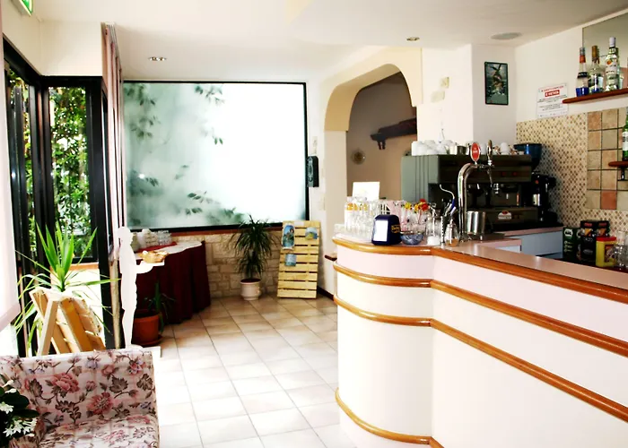 Hotel Jolie Riccione